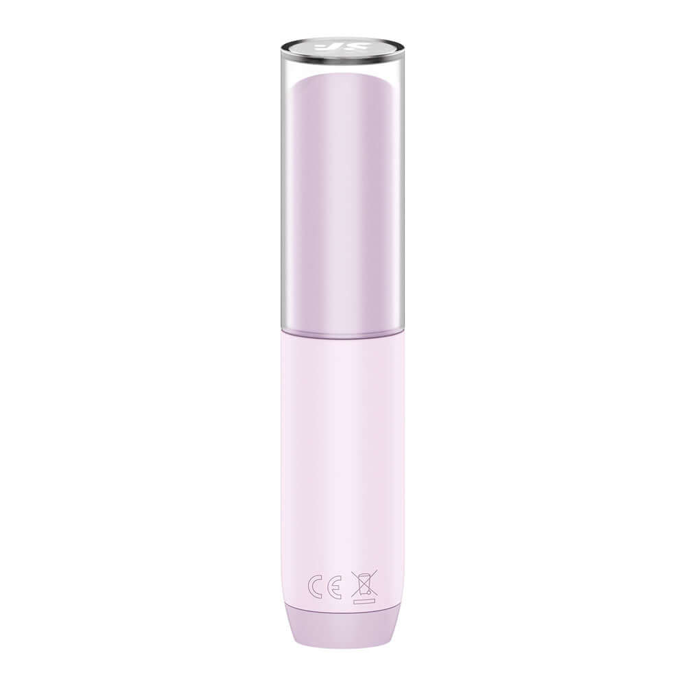 Satisfyer Secret Kiss - Lilac USB Rechargeable Air Pulse Stimulator